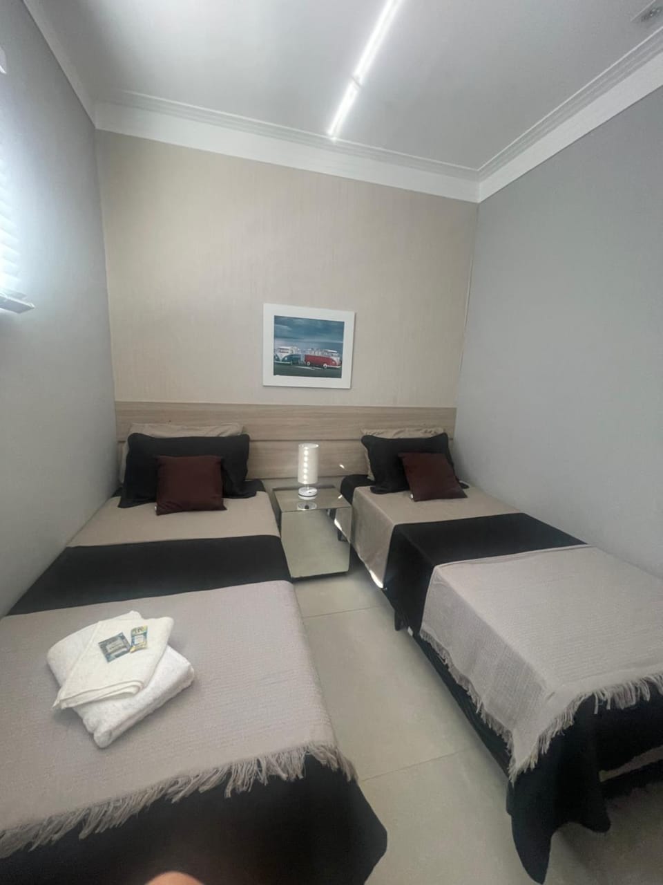 Requinte Flat a 500 m da Praia do Forte Apartment in Cabo Frio