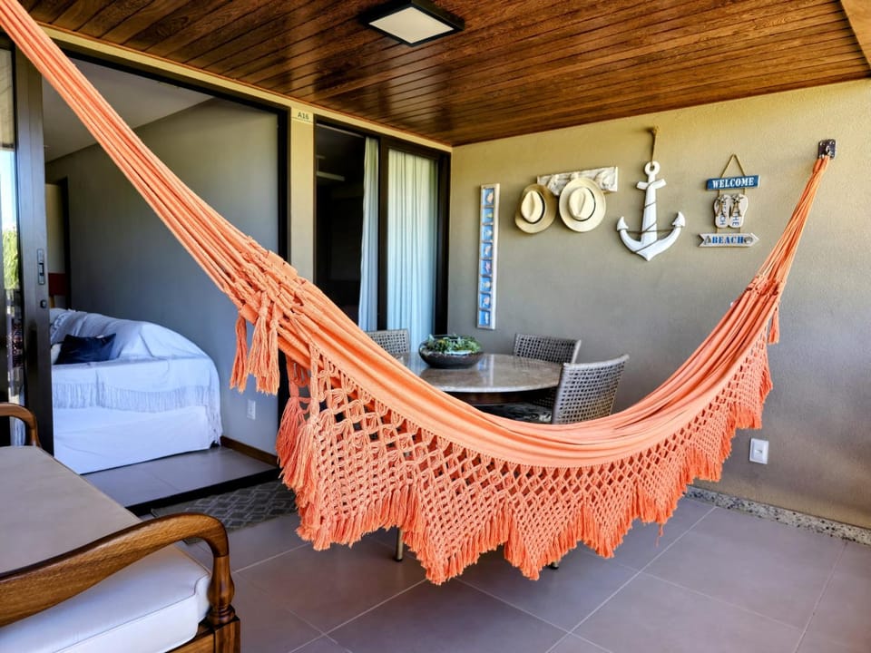 Balcony/Terrace, Seating area