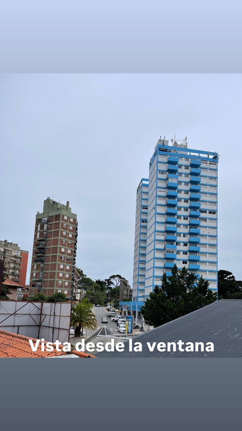 Departamento en Pinamar Apartment in La Pampa Province, Argentina