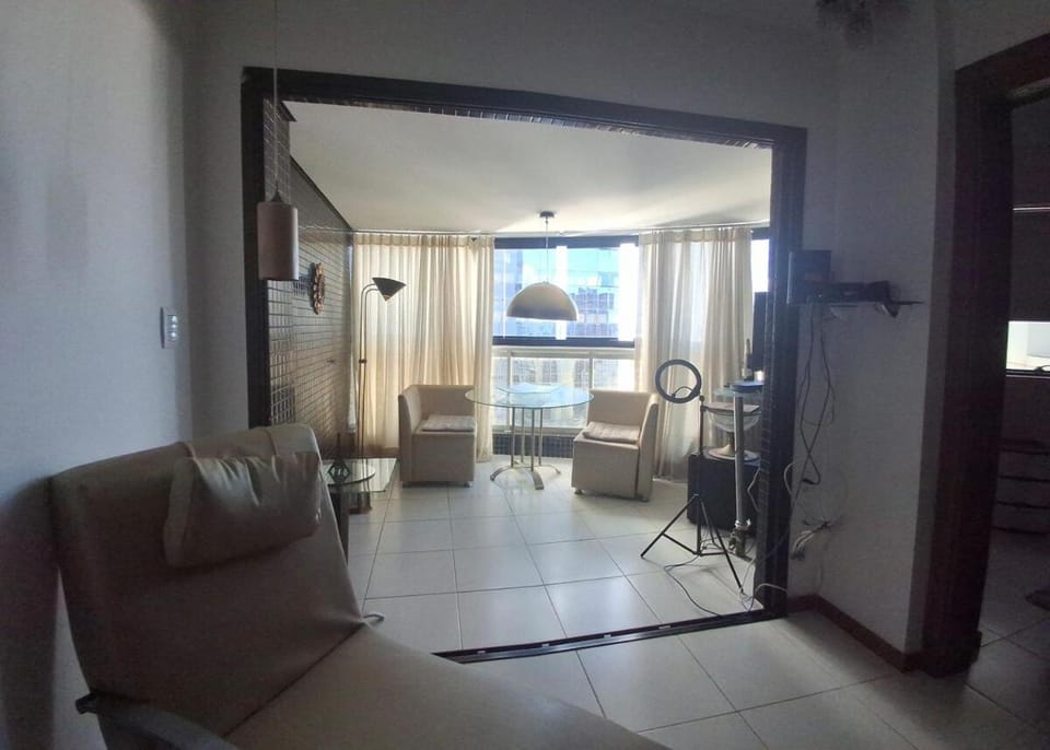 Charm Roadmap in Salvador Apartment in Salvador