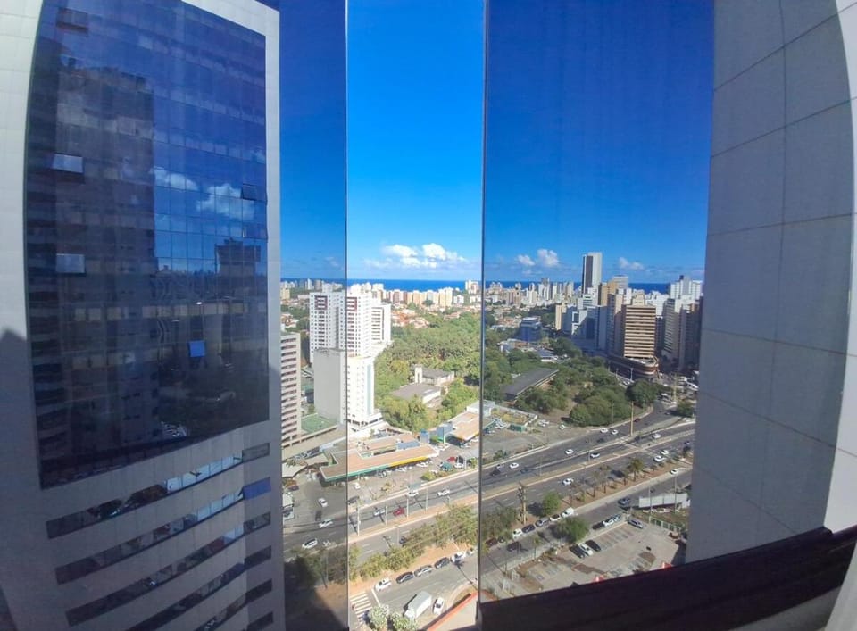 Charm Roadmap in Salvador Apartment in Salvador
