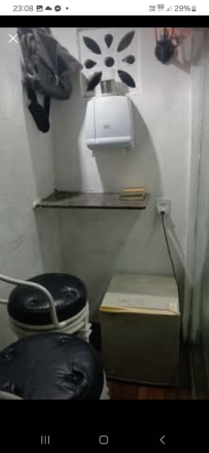 Loft Mobiliado funcional perto de tudo Na cidade nova ,ananideua Apartment in Belém