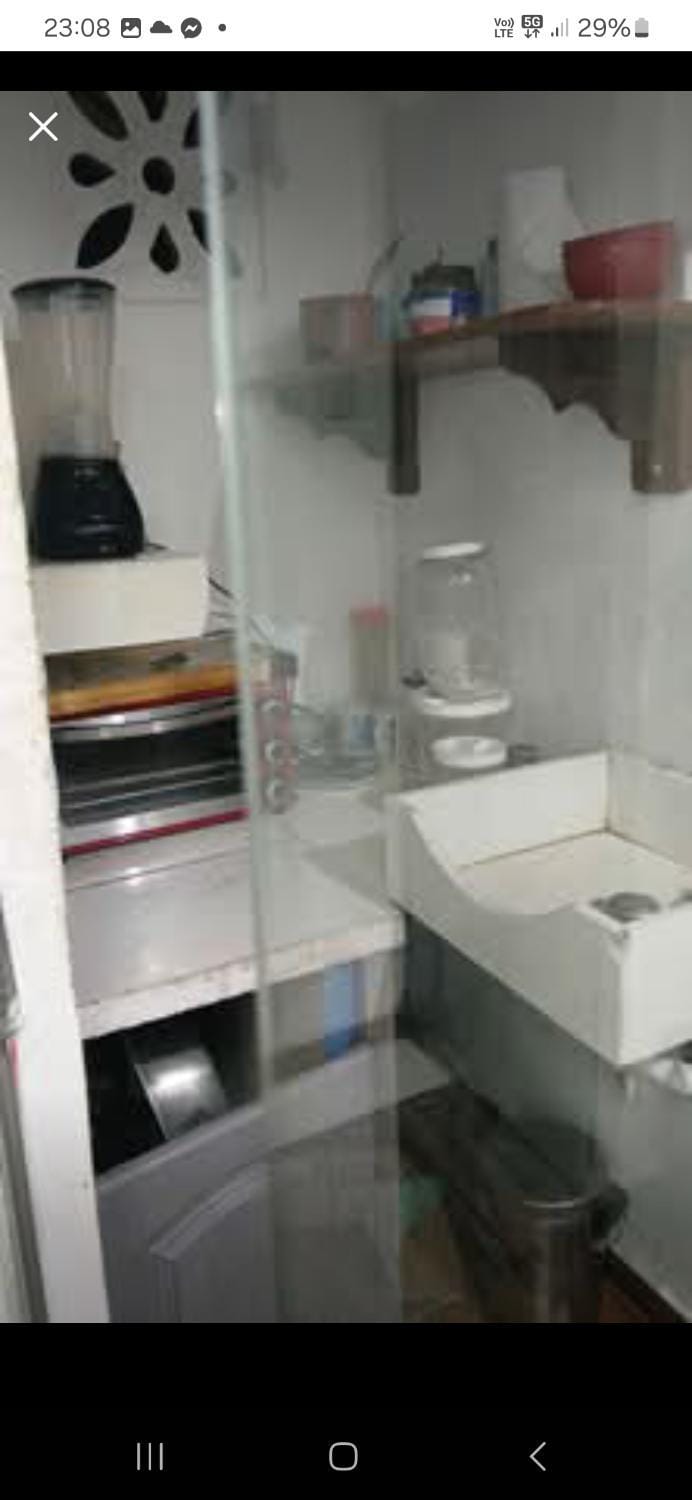 Loft Mobiliado funcional perto de tudo Na cidade nova ,ananideua Apartment in Belém