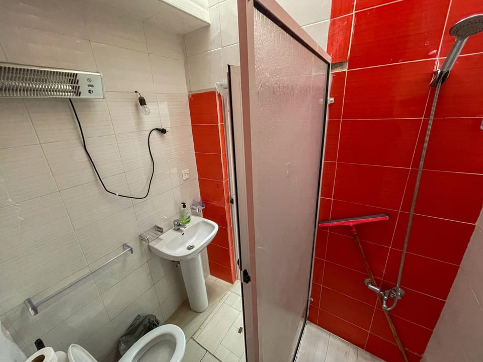 Apart Impaca Centro 2 Rooms wifi 5 P excursions Apartment in Tangier-Tétouan-Al Hoceima