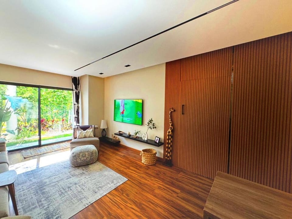 Elite Lake View Residence Apartment in New Cairo City