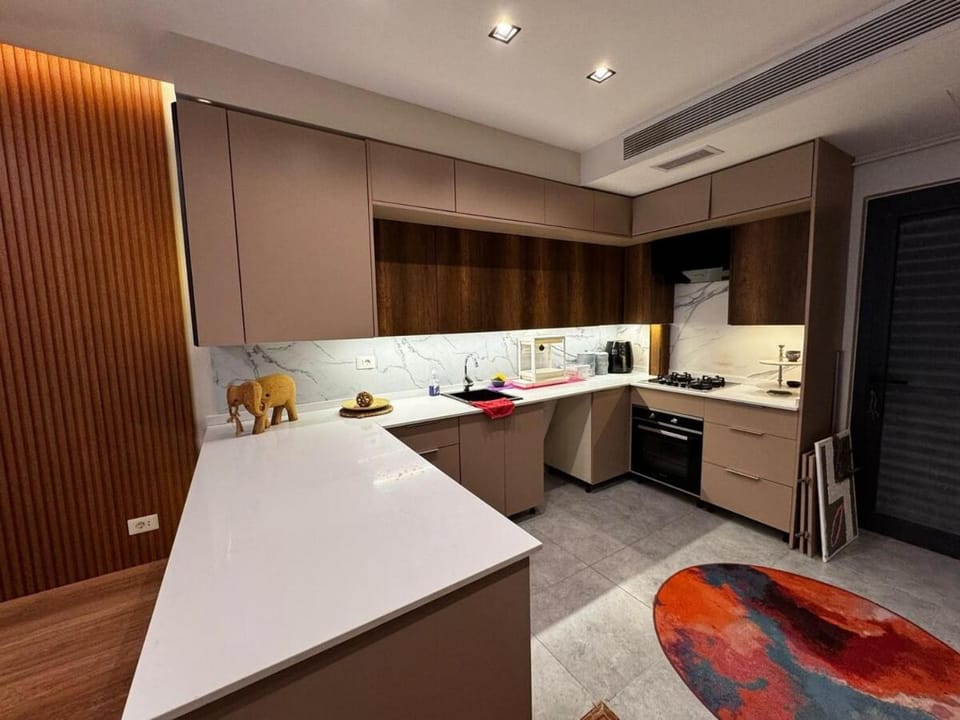 Elite Lake View Residence Apartment in New Cairo City