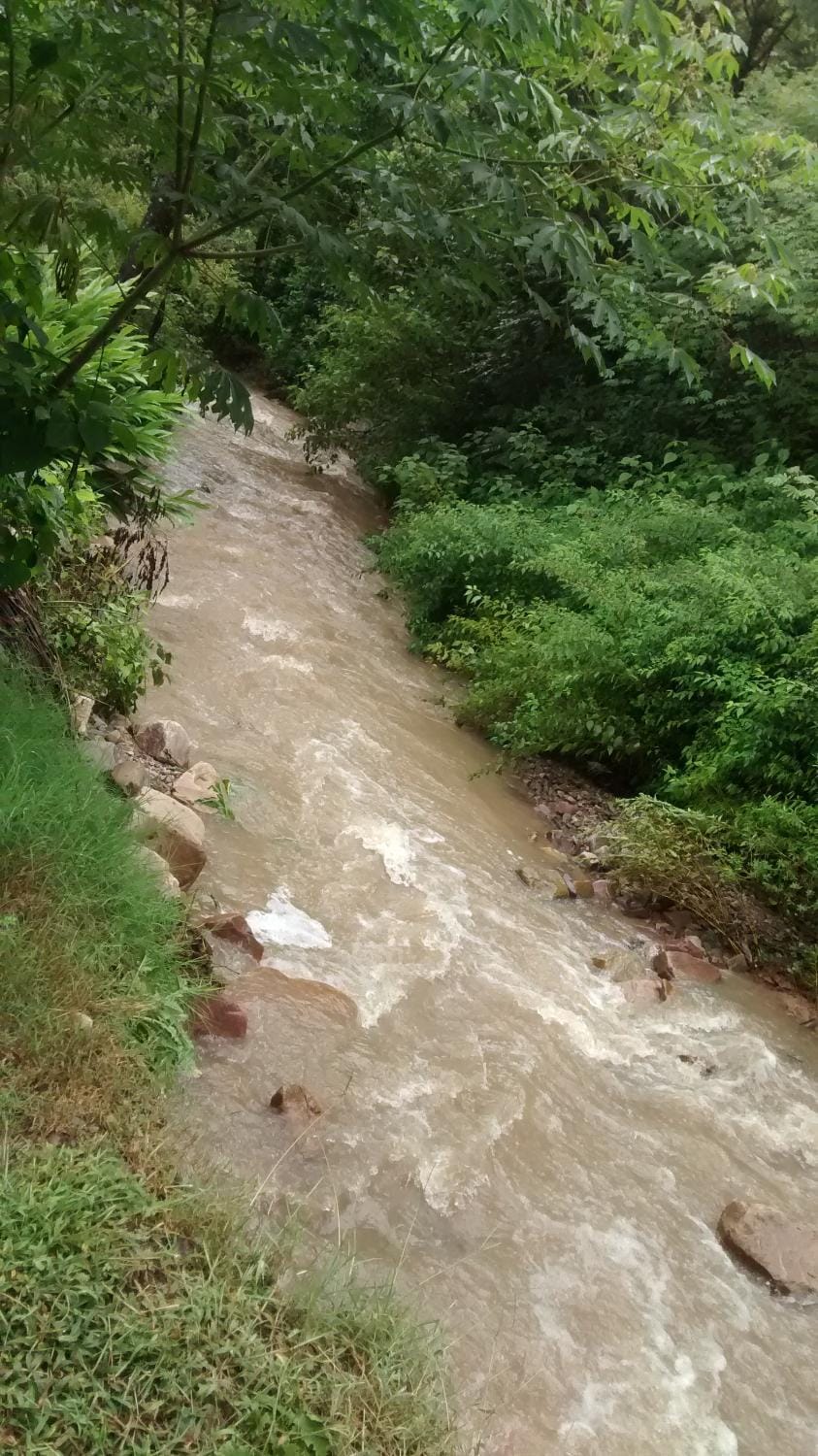 River view