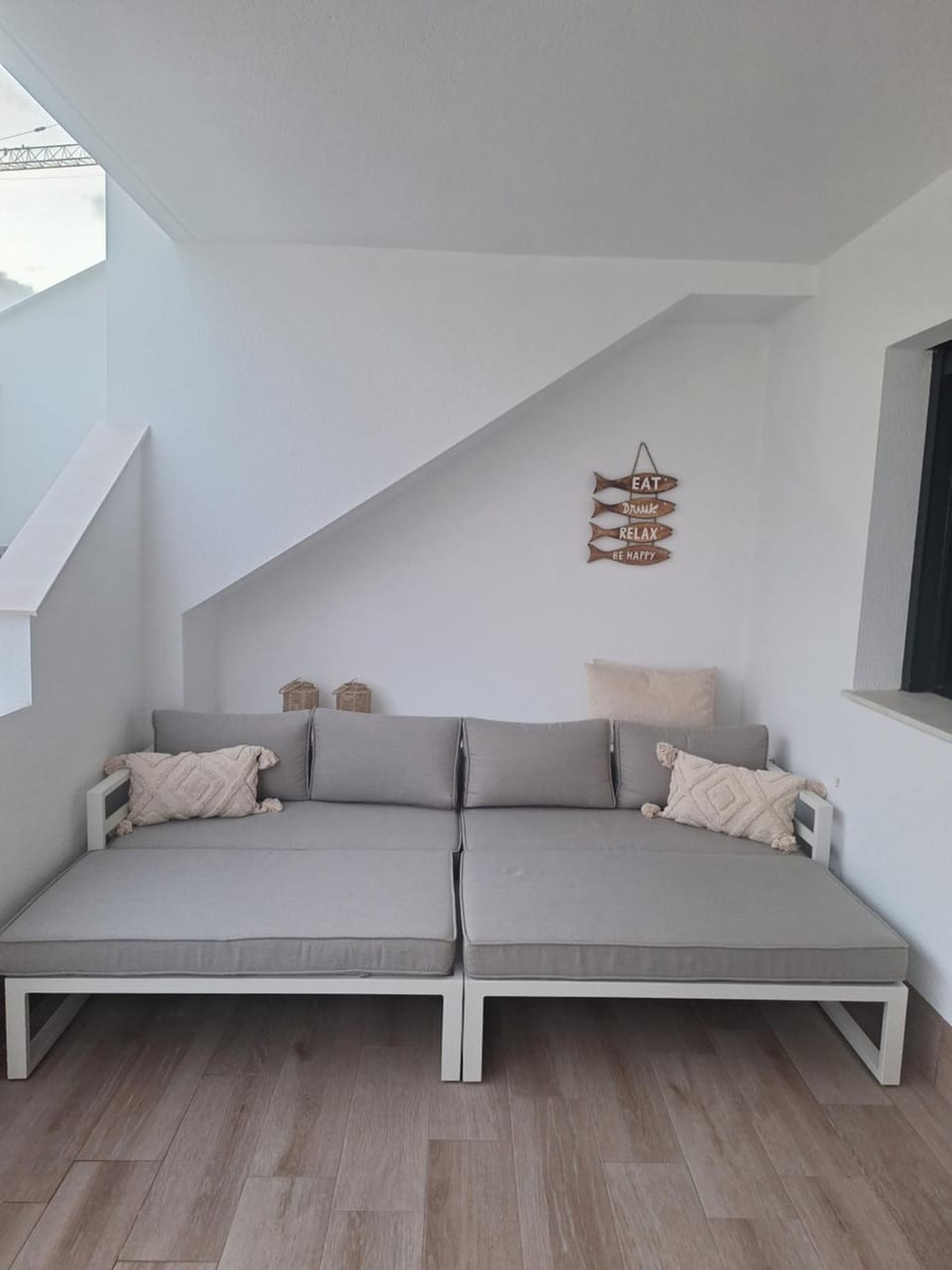 Casito San Pedro Apartment in San Pedro del Pinatar