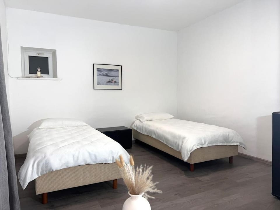 Modern classic apartment Apartment in Lower Saxony, Germany
