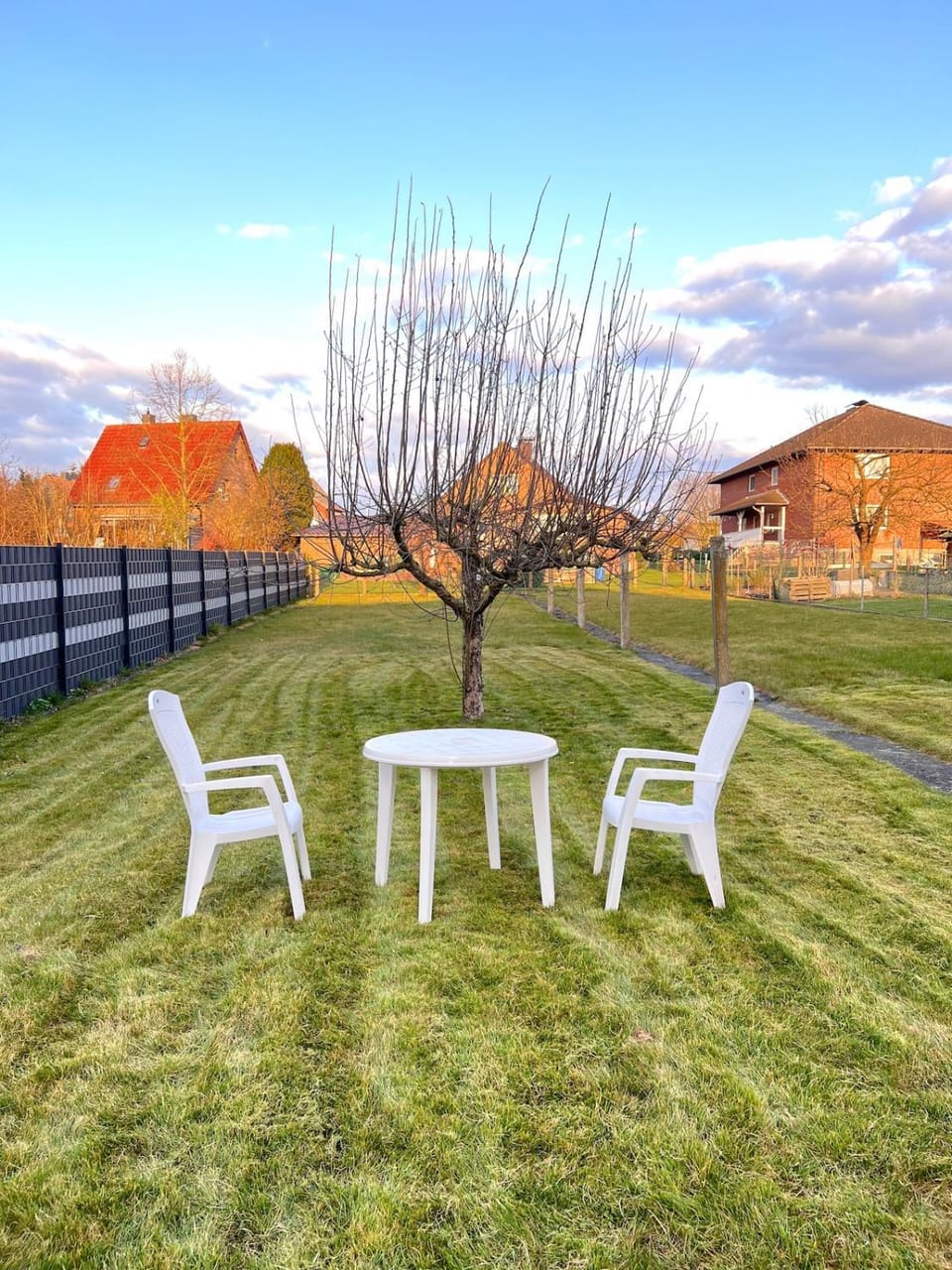 Modern classic apartment Apartment in Lower Saxony, Germany