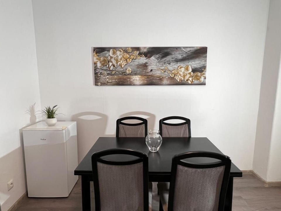 Modern classic apartment Apartment in Lower Saxony, Germany