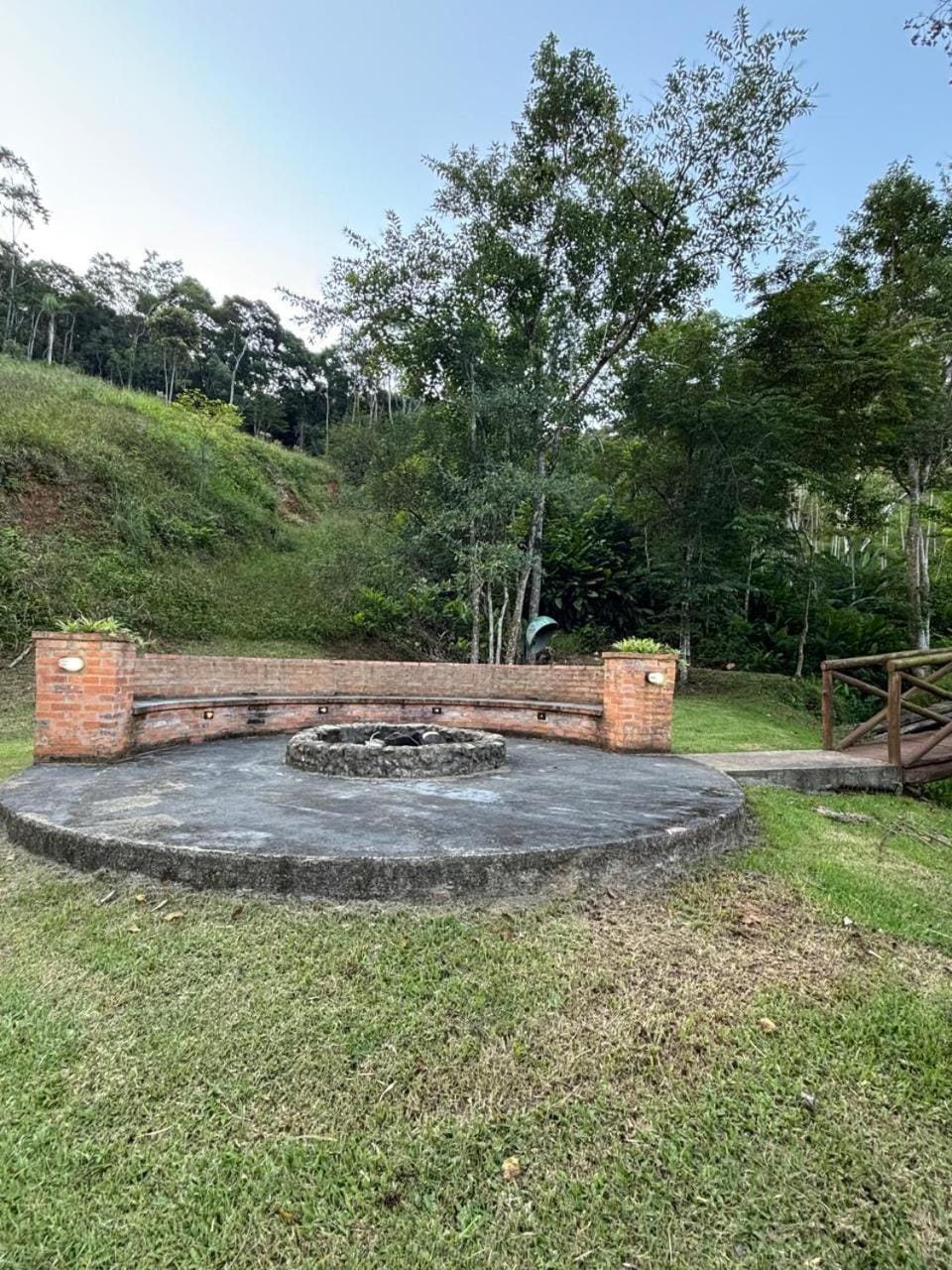 Casa de campo Recanto dos Eucaliptos House in State of Santa Catarina