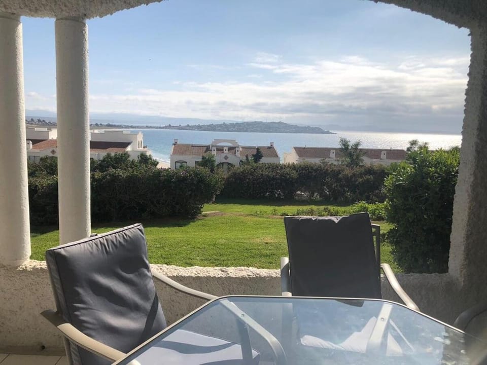 View (from property/room), Balcony/Terrace