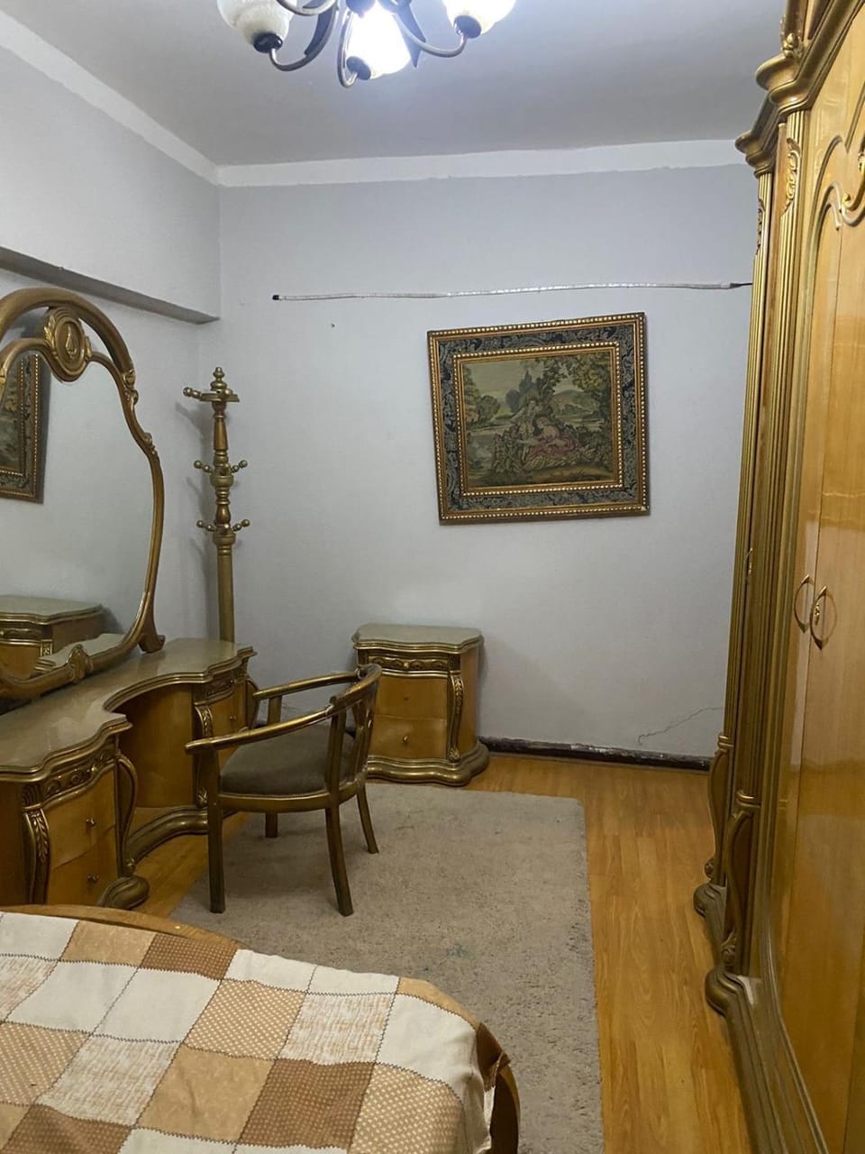 Peace Street, Pyramids Gardens Apartment in Egypt