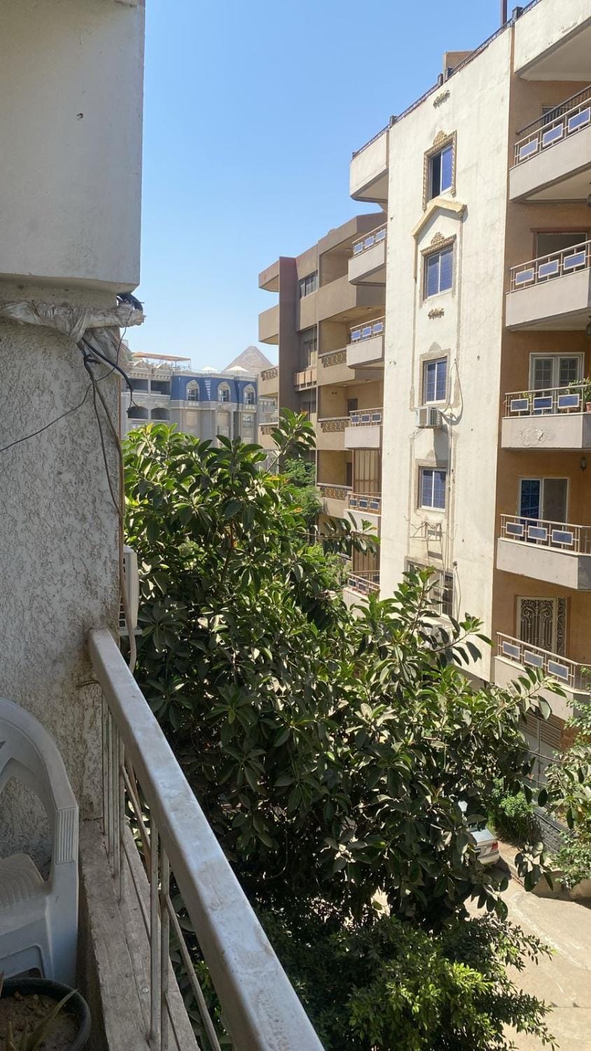 Peace Street, Pyramids Gardens Apartment in Egypt