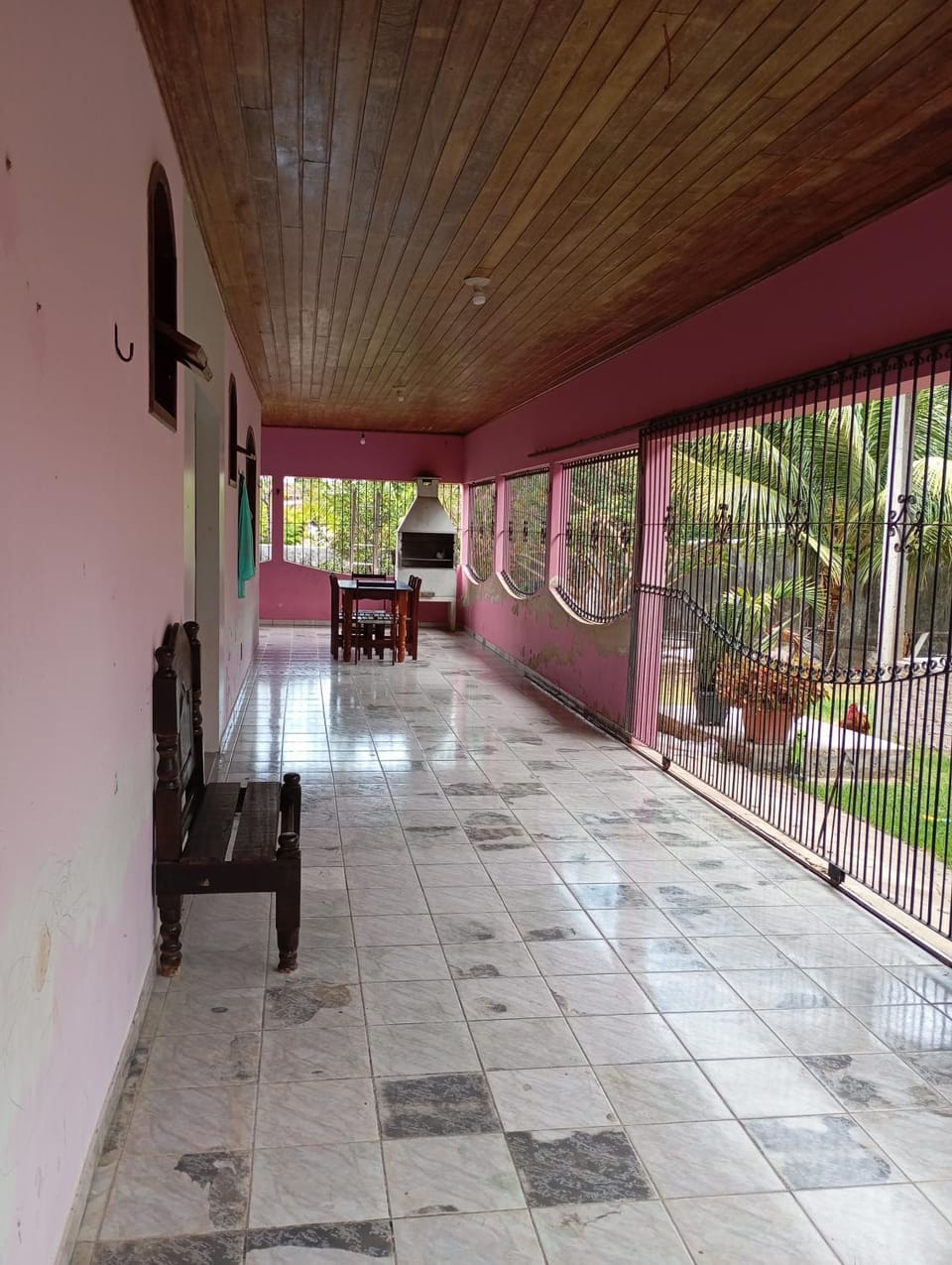 Aconchego House in State of Pará