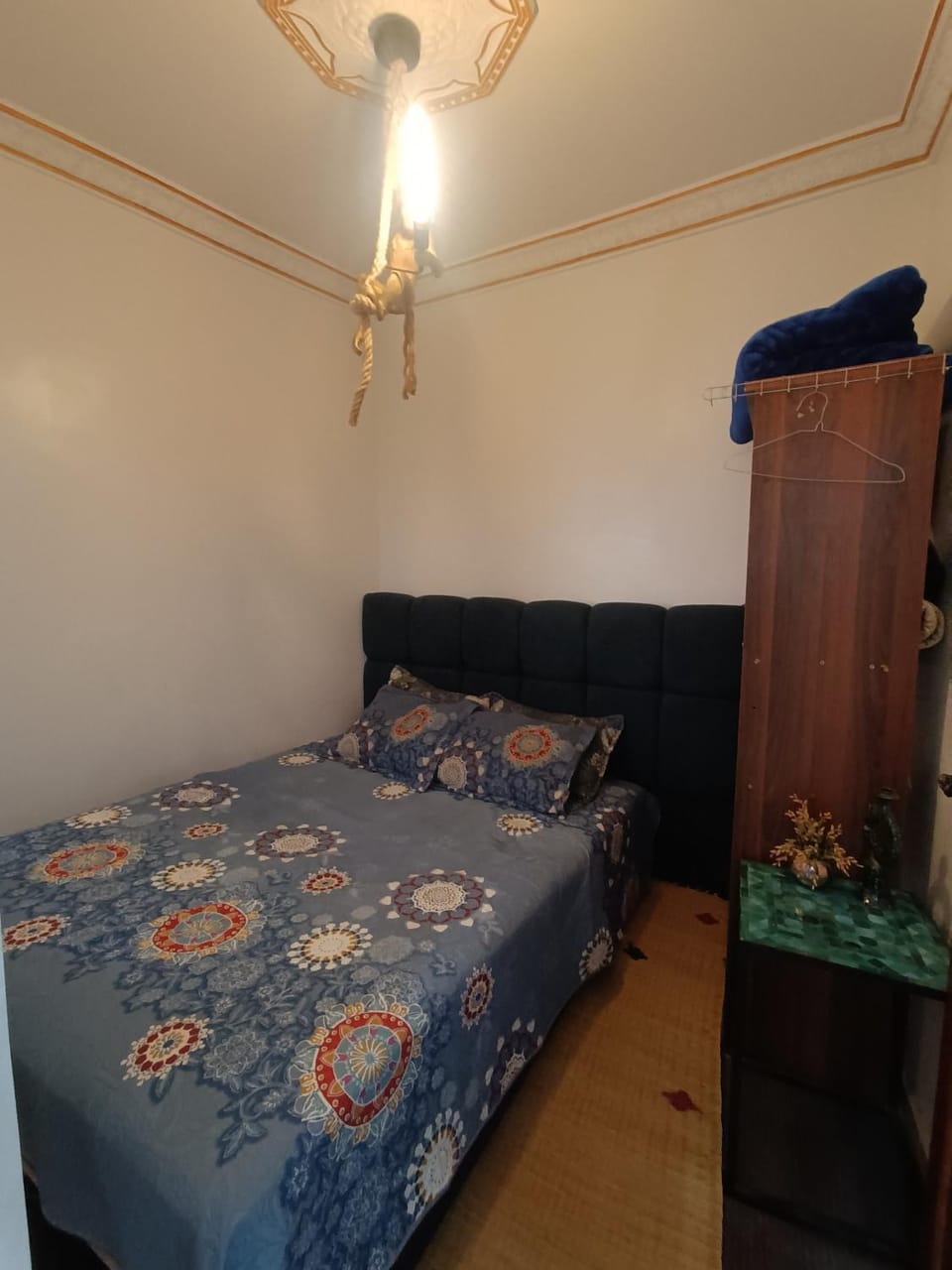 Passenger house House in Marrakesh