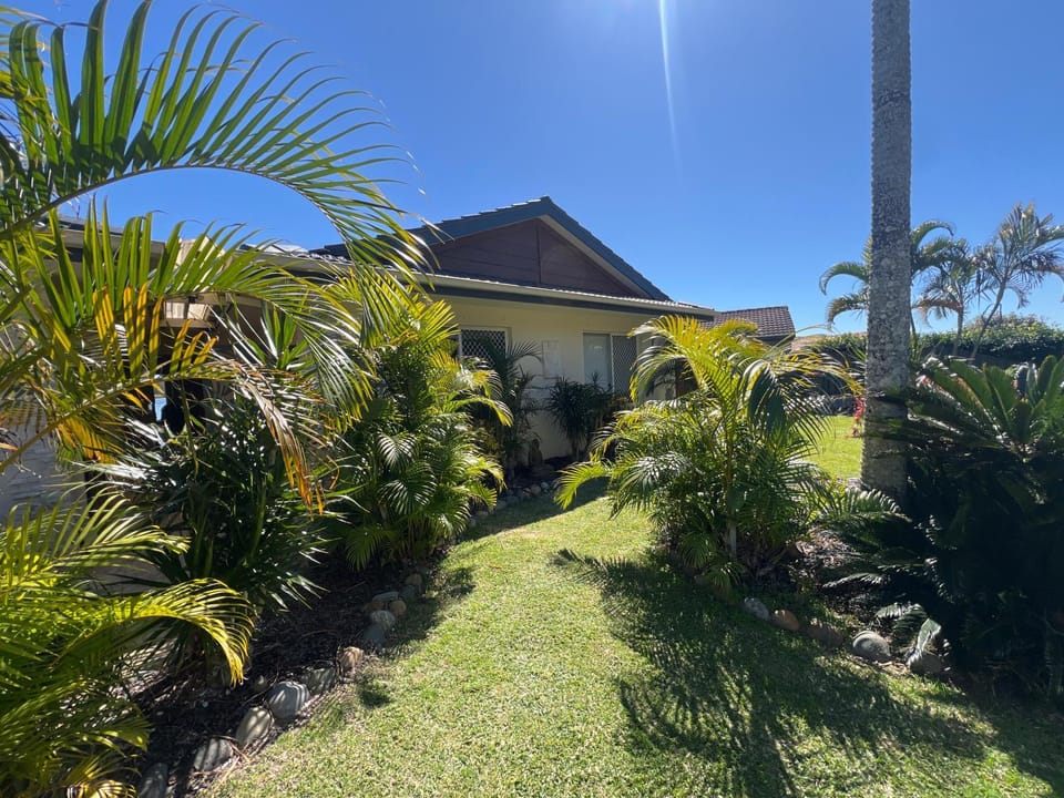 Lakeview Yamba River Side Waters Apartment in Yamba