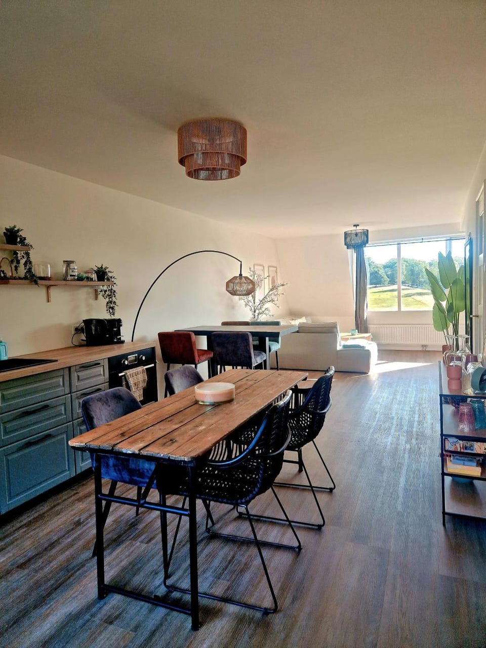 Sonsbeek city apartment "De Merel" Apartment in Arnhem