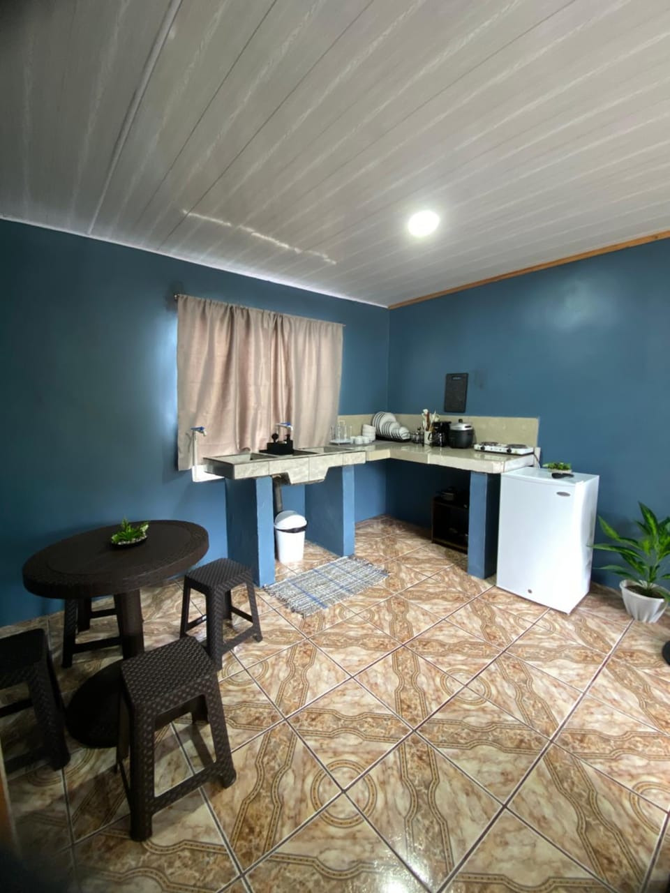 Anluka House Corcovado Apartment in Puntarenas Province