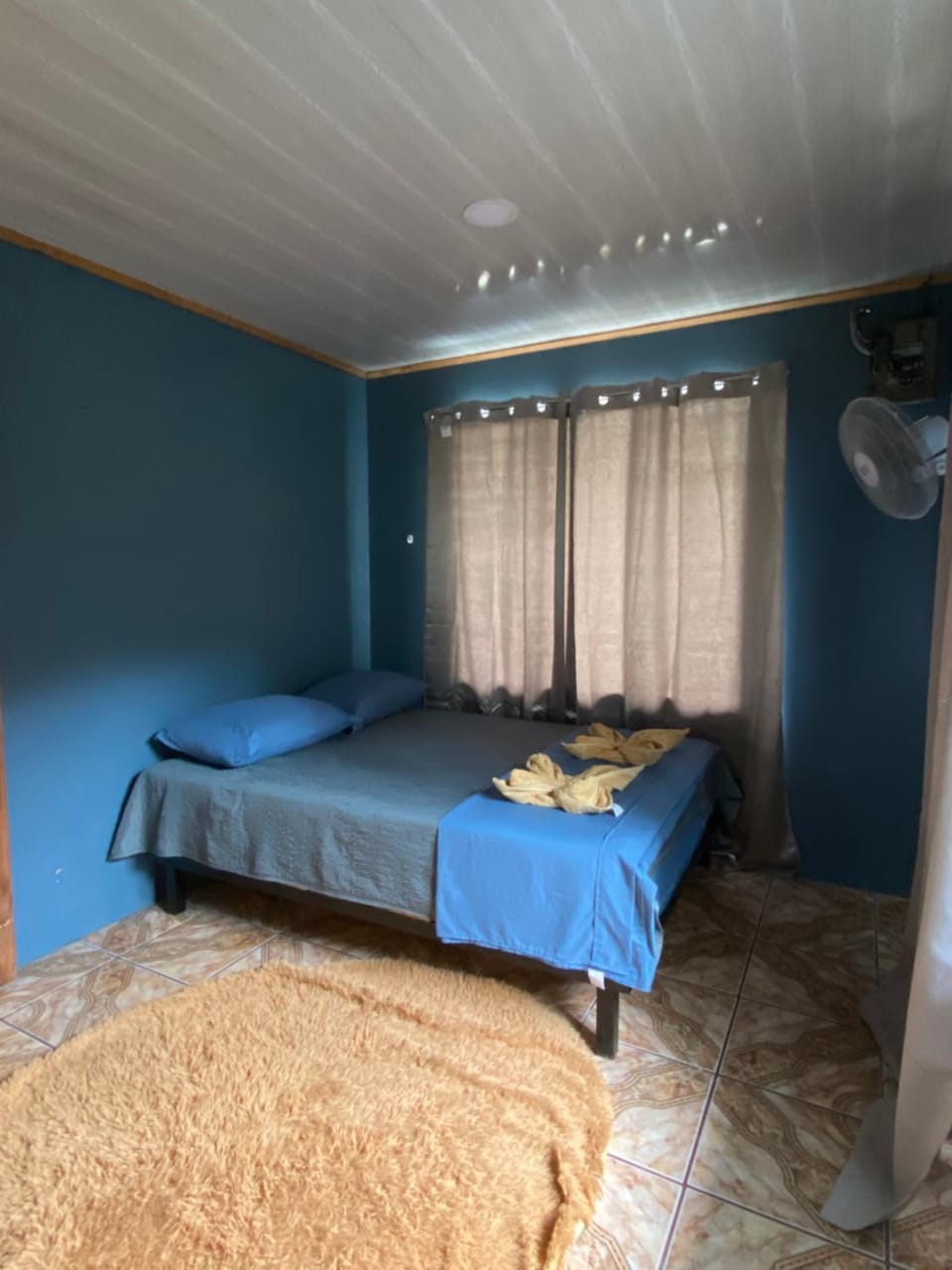 Anluka House Corcovado Apartment in Puntarenas Province