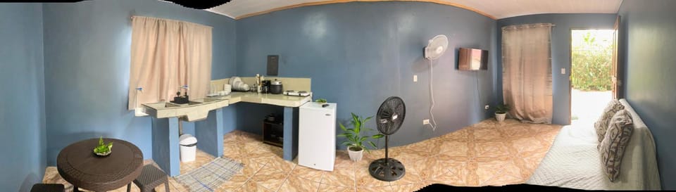 Anluka House Corcovado Apartment in Puntarenas Province