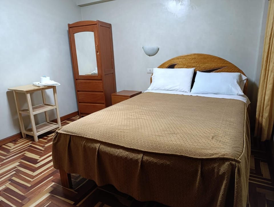 Hostal Lucerito Bed and Breakfast in Cusco