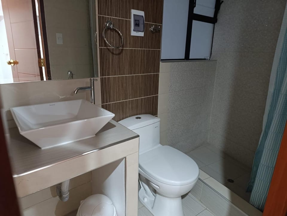 Hostal Lucerito Bed and Breakfast in Cusco