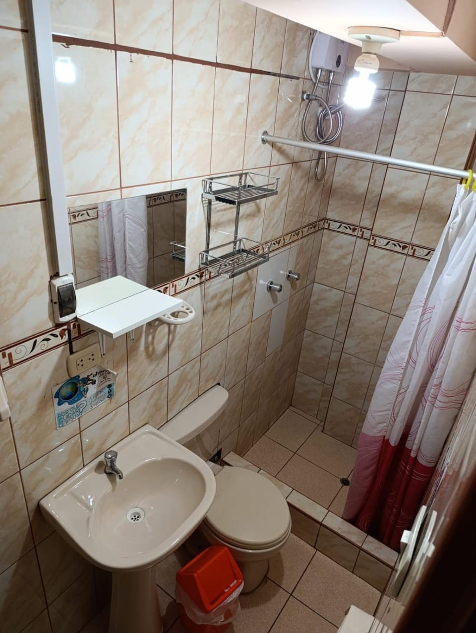 Hostal Lucerito Bed and Breakfast in Cusco