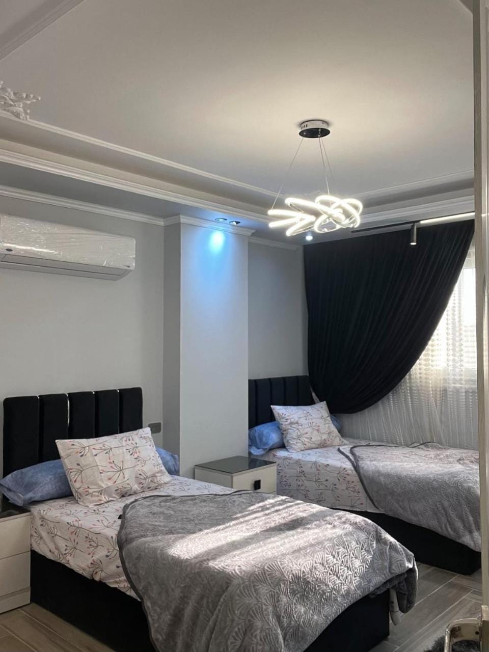 مكاسب للاستثمار العقاري Apartment in Egypt