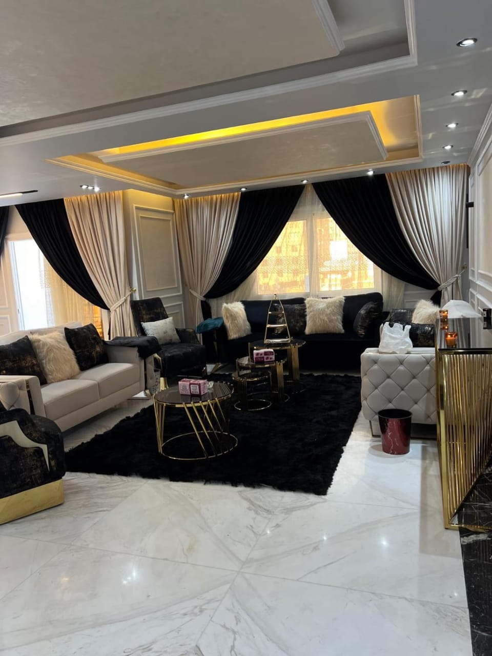 مكاسب للاستثمار العقاري Apartment in Egypt
