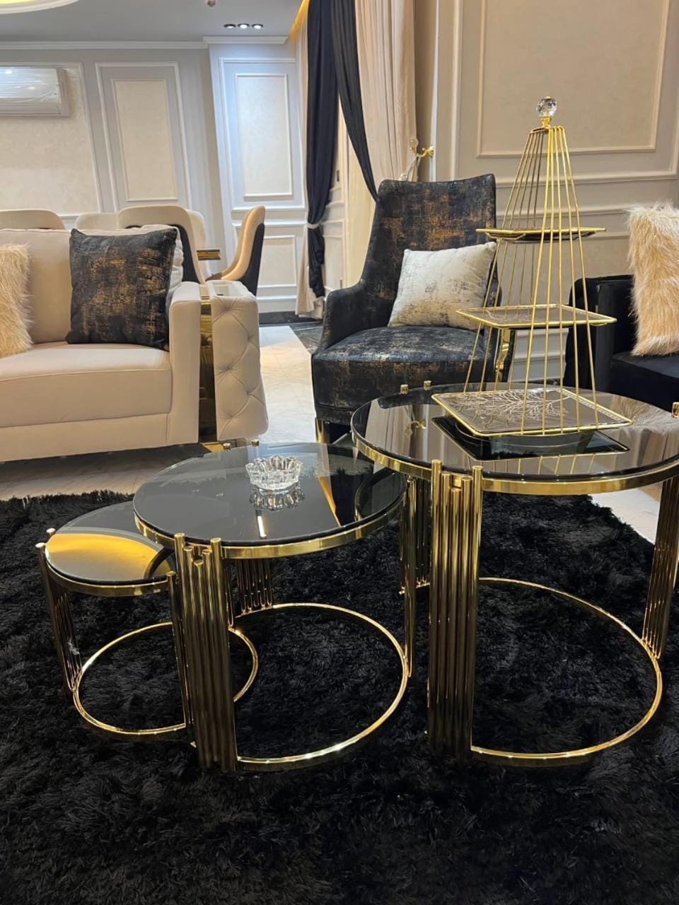 مكاسب للاستثمار العقاري Apartment in Egypt