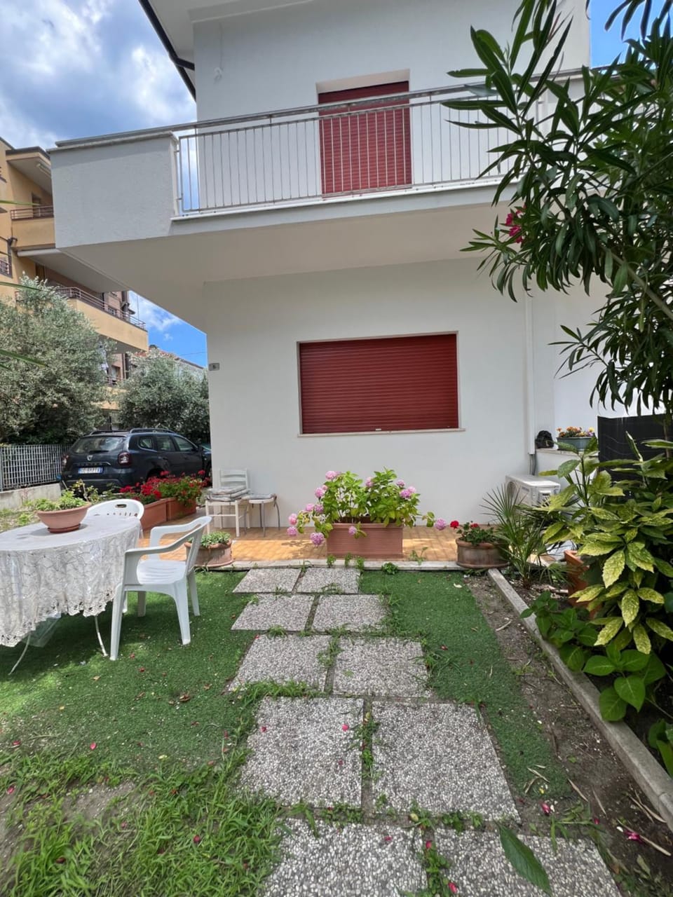 Garden, Garden
