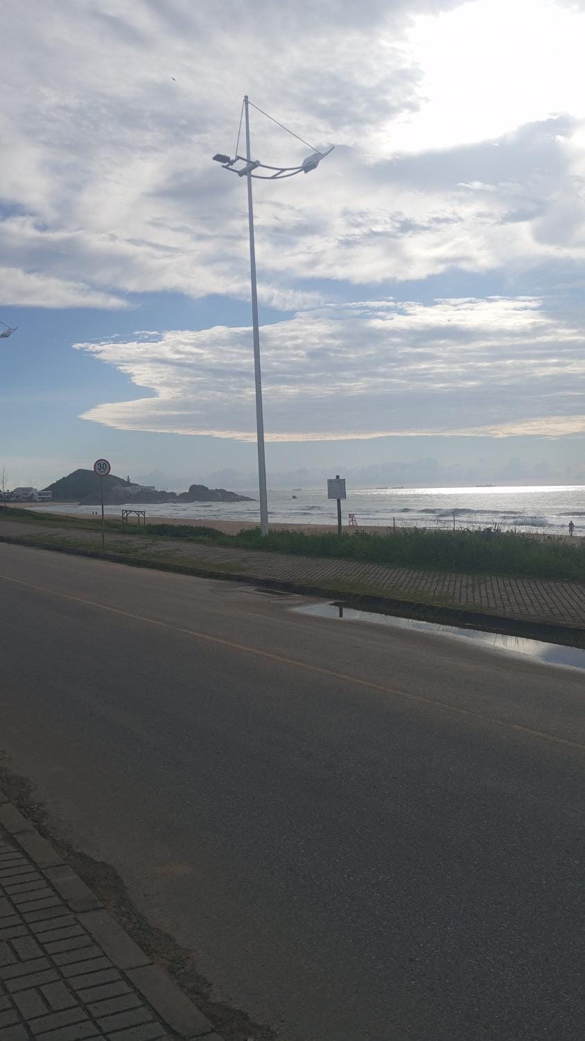 Natural landscape, Beach, Sea view