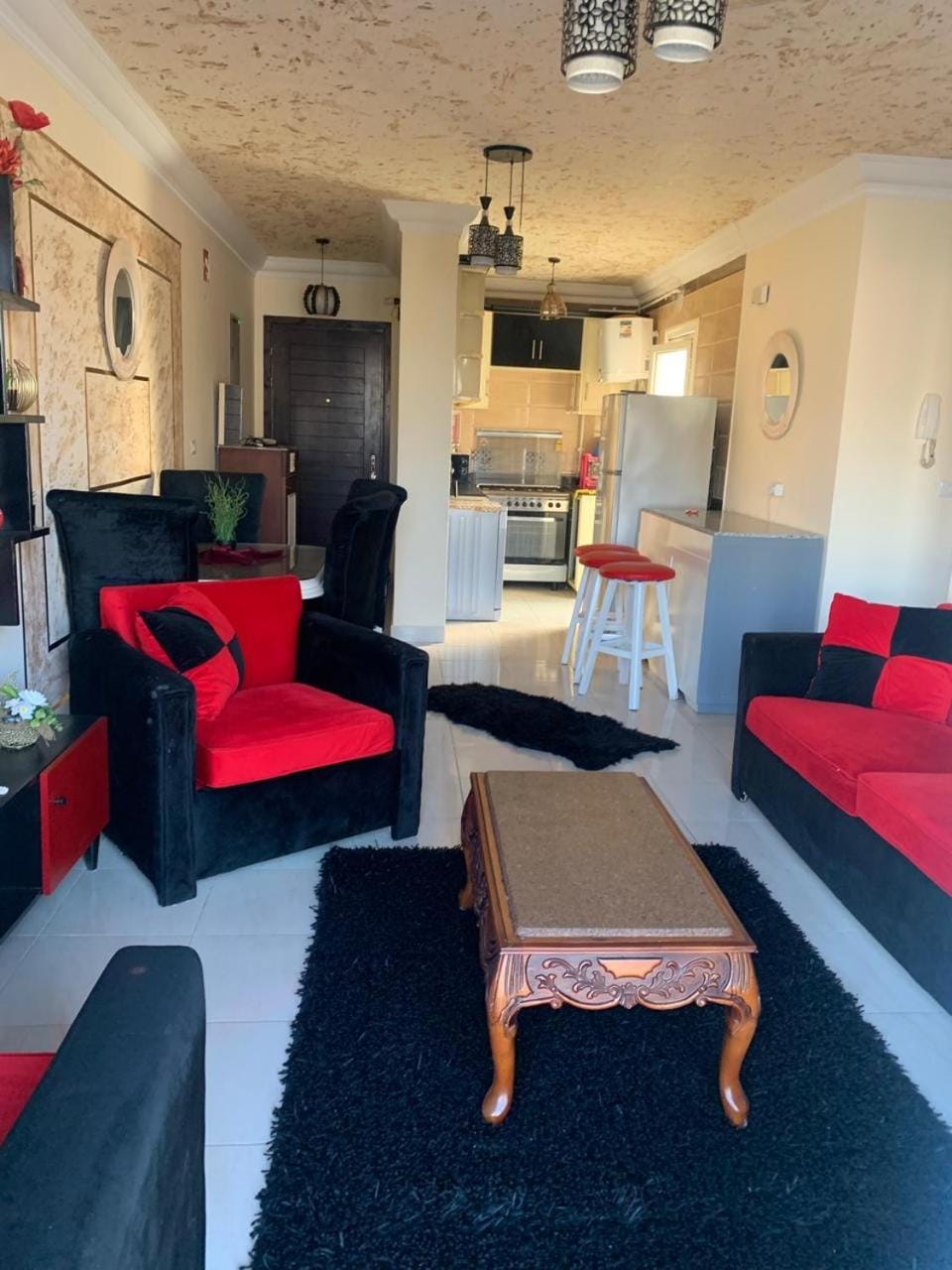 مدينتي القاهره الجديده Apartment in Cairo Governorate