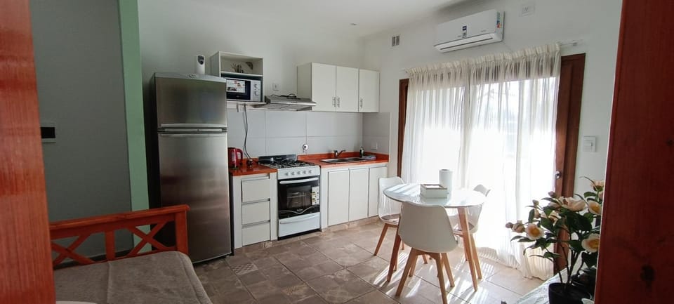 Depto Centrico con COCHERA Apartment in Buenos Aires Province