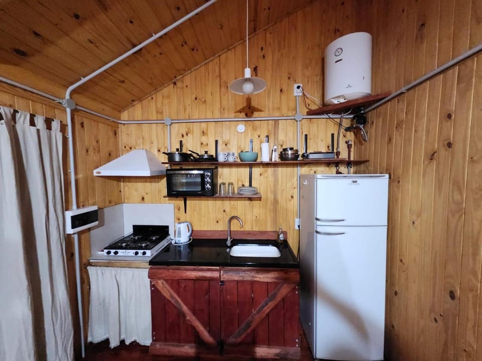 Rincon Soñado Chalet in Villa Yacanto