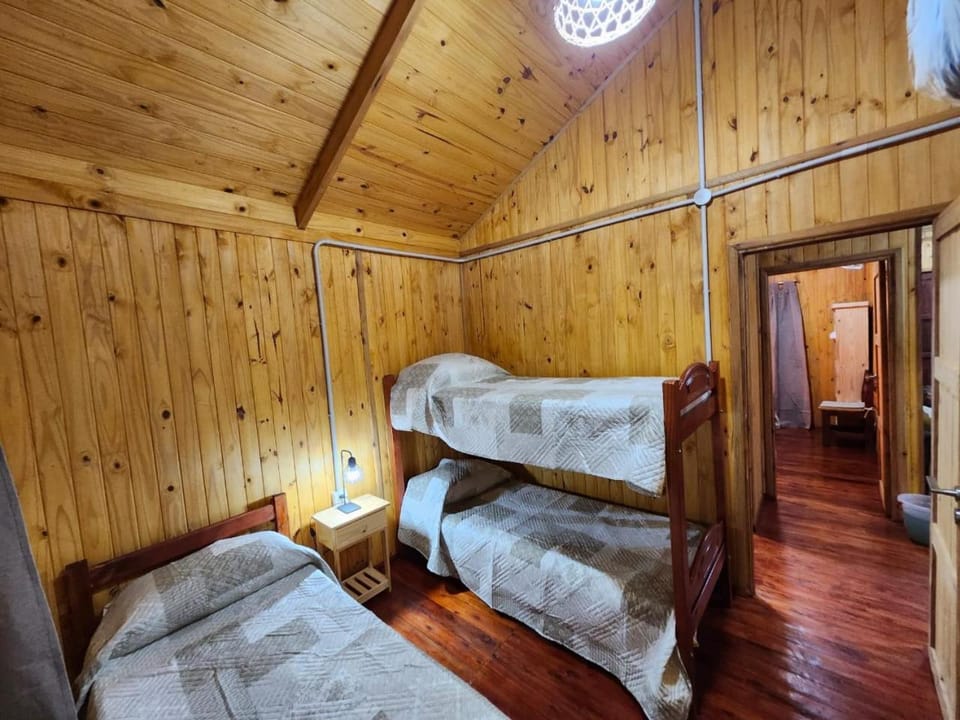 Rincon Soñado Chalet in Villa Yacanto