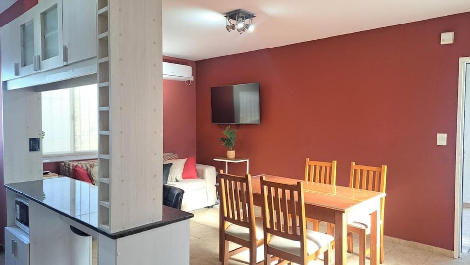 TV and multimedia, Living room, Dining area, minibar