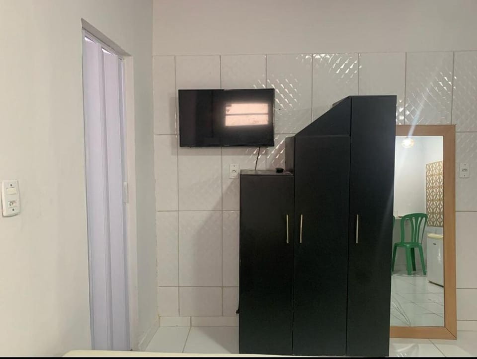 Morada Marajó no centro de Belém COP30 Apartment in Belém