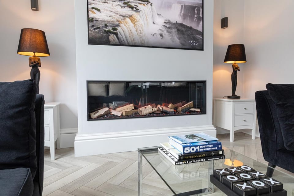 Stunning 2 bedroom Apartment in Central Keswick Apartment in Keswick