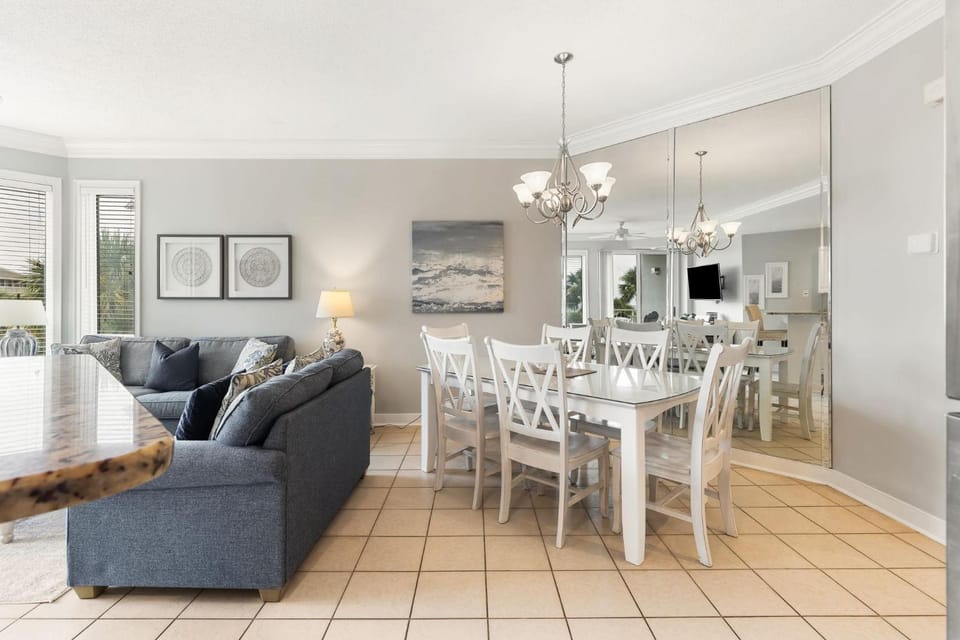2208 Seacrest Villa in North Forest Beach