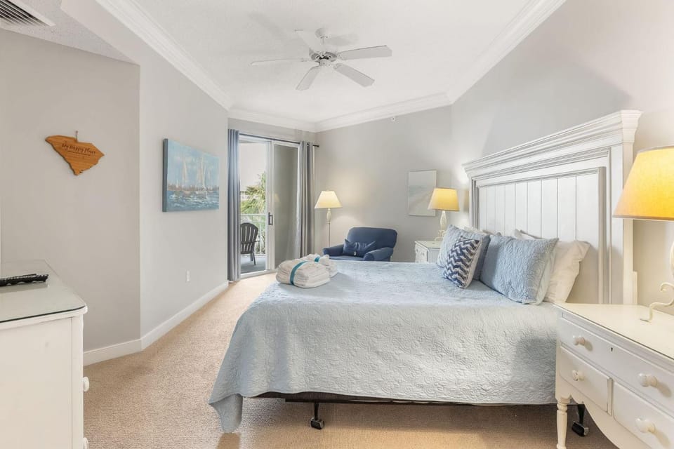 2208 Seacrest Villa in North Forest Beach