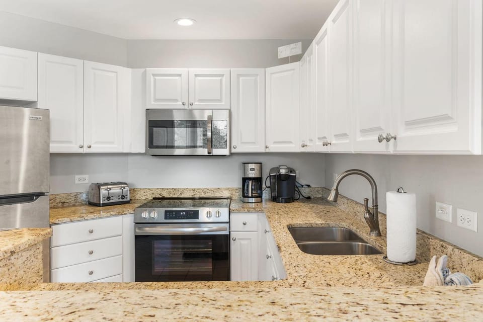 2208 Seacrest Villa in North Forest Beach