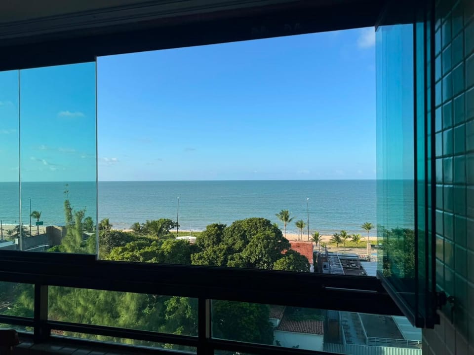 Vista Incrível - Coral Gables Apt 603 Apartment in João Pessoa