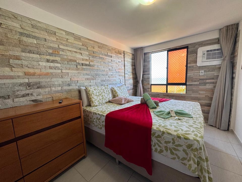 Vista Incrível - Coral Gables Apt 603 Apartment in João Pessoa