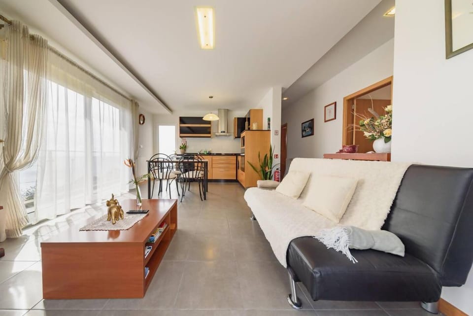 Vivenda Carlota - Sea View by Mth Apartment in Madeira District