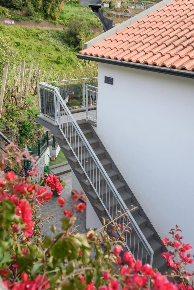 Vivenda Carlota - Sea View by Mth Apartment in Madeira District
