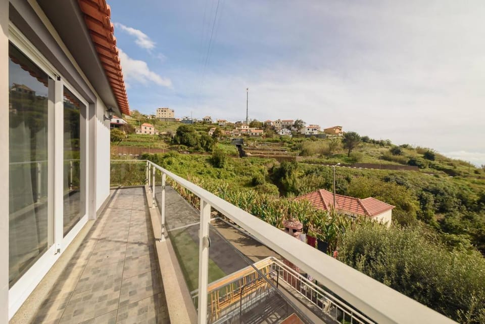 Vivenda Carlota - Sea View by Mth Apartment in Madeira District