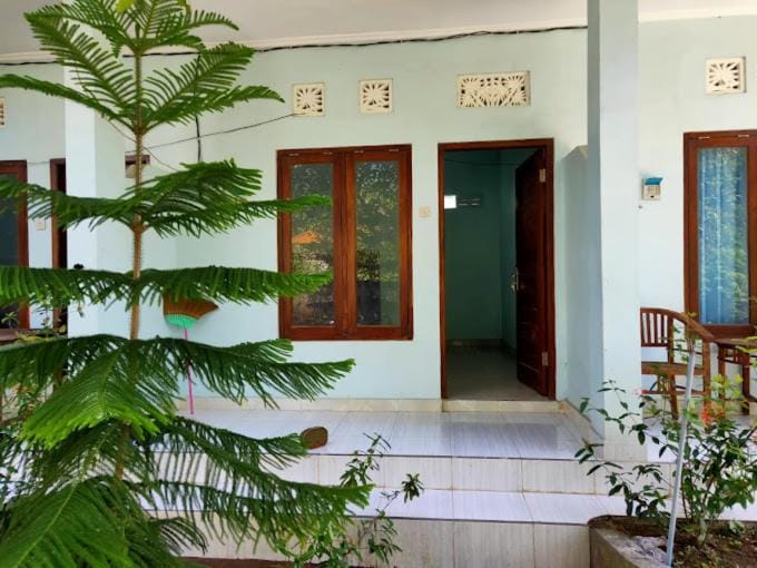 Jr House - The Haven Apartment in Kuta Selatan